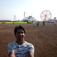 Dilip Katare