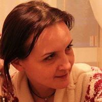 Maryana Torocheshnikova