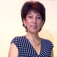 Giovanna Salinas Murillo
