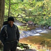 Raj Doshi
