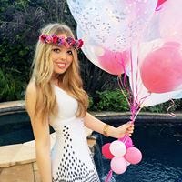 Tiffany Ariana
