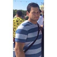 Erick Abrego