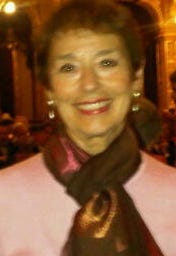 Penny Lemov