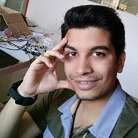 Yogesh Dabade
