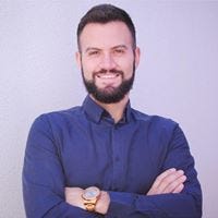 Flavio Boaventura Garcia