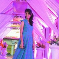 Rupal Sharma