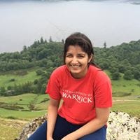Harshini Singh