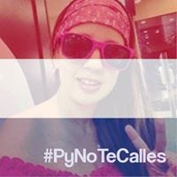 Lari Fleitas Olavarrieta