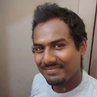 Kalyan Sundaram N