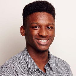 Mark Donald Amobi