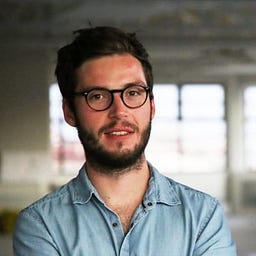 Arnaud Verchère
