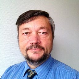 Philippe Courcier