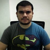 Christian Ramirez