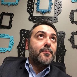 Giuseppe Caltabiano