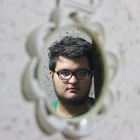 Amirhossein Ghorban Hosseini
