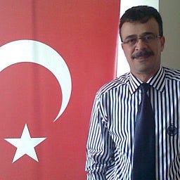 İrfan AYDIN