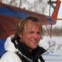 Floris Rost Van Tonningen