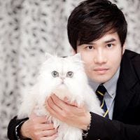Ian Li