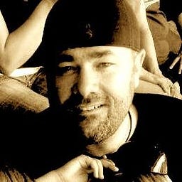 Tony Keller