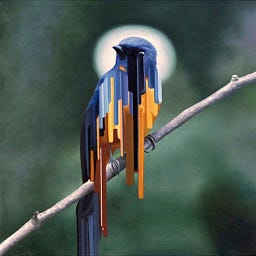 bird