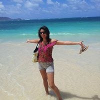 Anne Lemarie