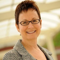 Jeannette Jones