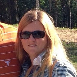 Tory Brunker
