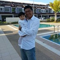 Tommy Chang