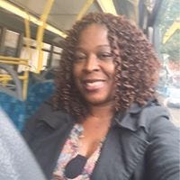 Ukabi Amarachi Ann