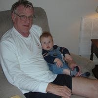 Tom Buckler