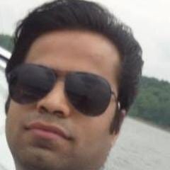 Sachin Anand