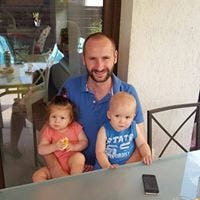 Iulian Mocanu