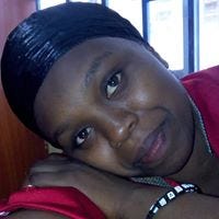 Gladys Wanjala Mnjala