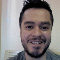 Gerry Morales