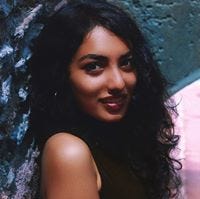 Vartika Rastogi