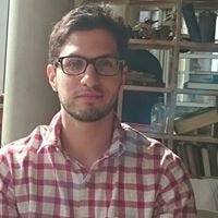 Daniel Cabral Macedo