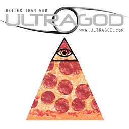 ULTRAGOD.COM NEWS