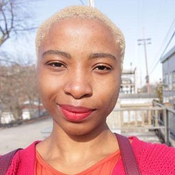 Chika Okoli