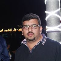 Rana Saeed Ahmed