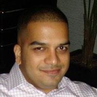 Erhan D'Silva