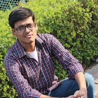 Mohit Kansaria