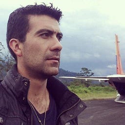 Juan Pablo Ruiz ♻
