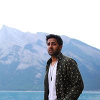 Saad Khan