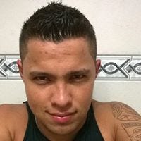 Lucas Nunes