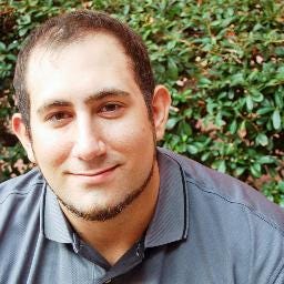 Corey Milstein