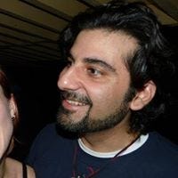 Ayad Maher