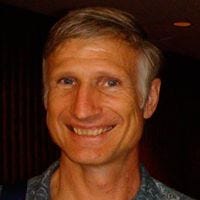 Gary Tomchuk
