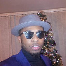 Abayomi jolaoso