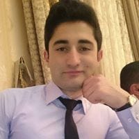 Azer Hesen