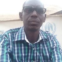 Therence Nzohabonayo